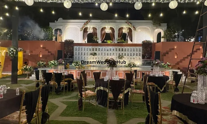 Blessing Pitara Event